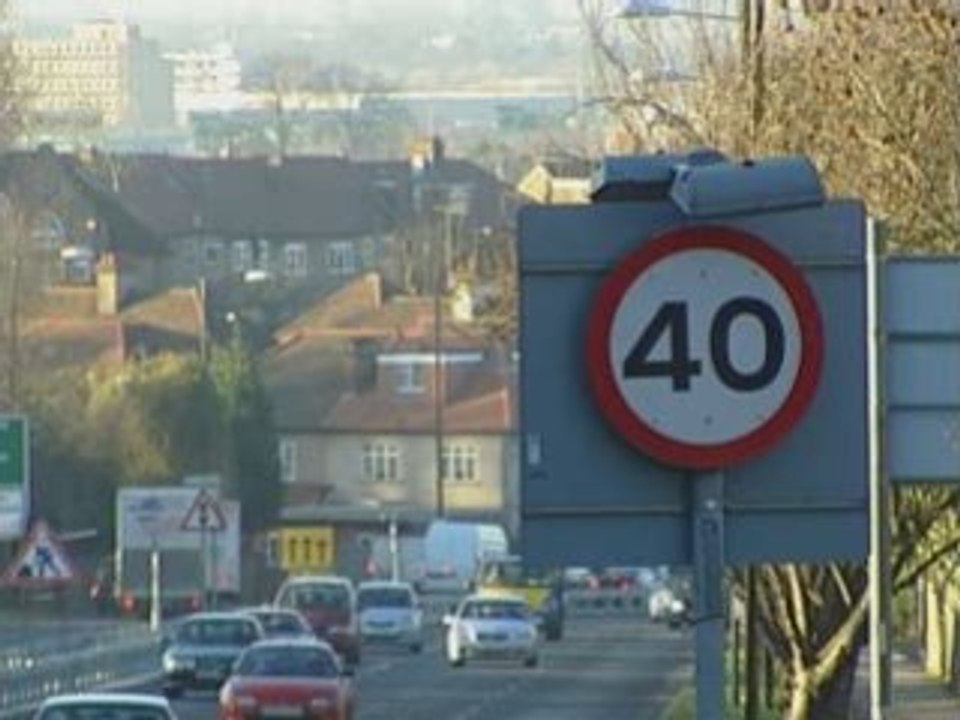 Motorway plans under fire
