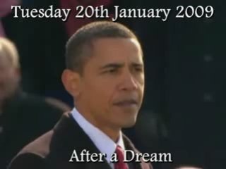 Barrack Obama, résumé en images