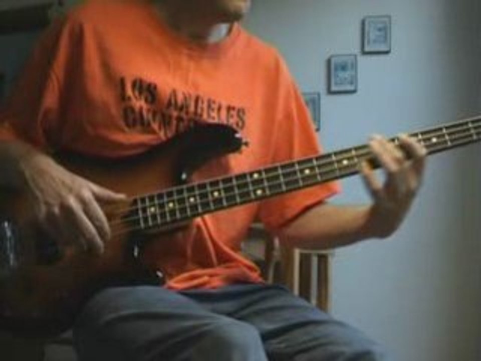 Level 42 - Dune Tune