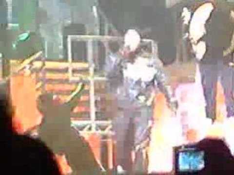 chris breezy a marseille