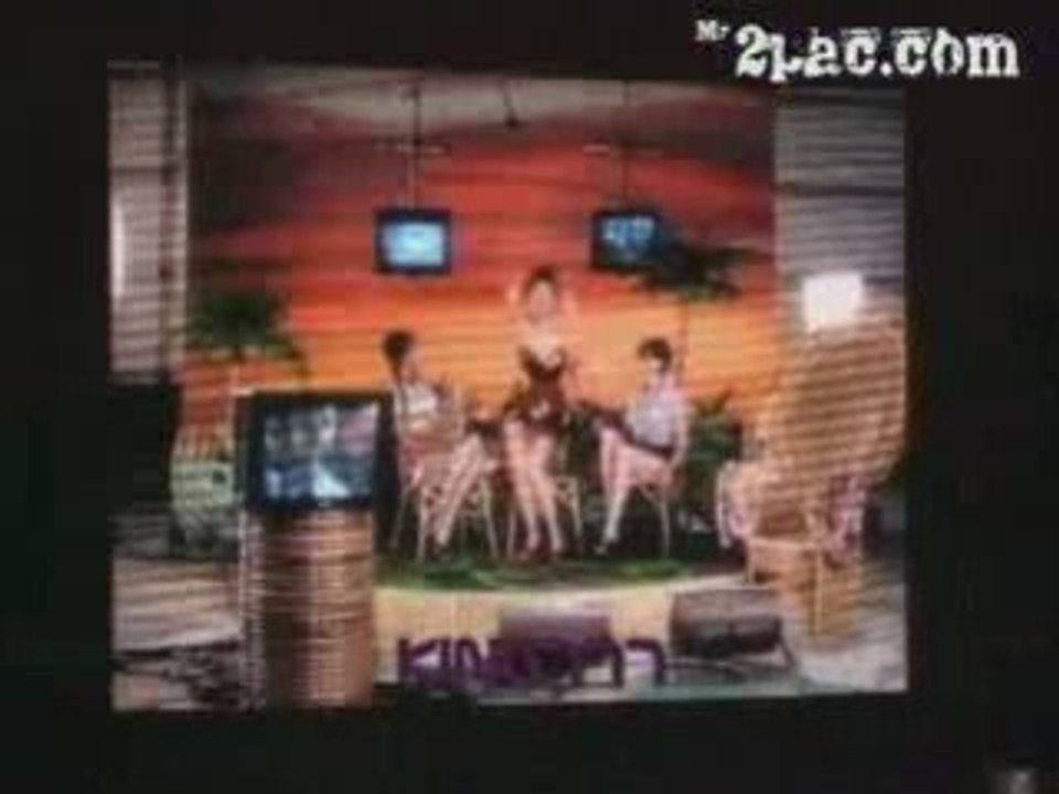 FUNKY MIX DE KING777 TROP FRAIT