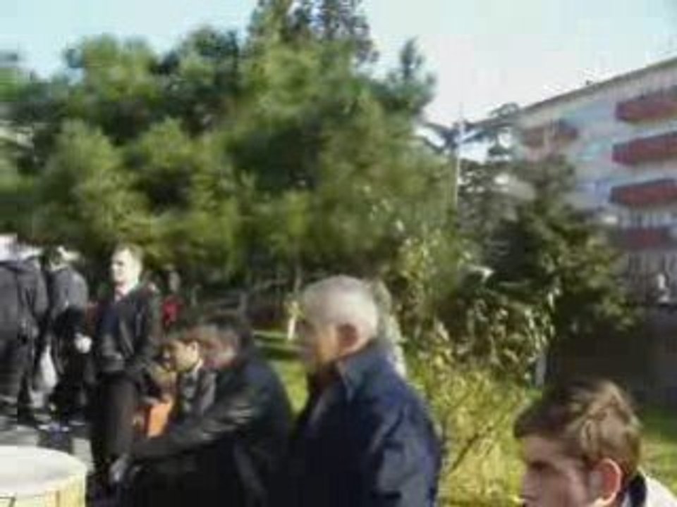 Davul-Zurna-Akçaabat Horonu