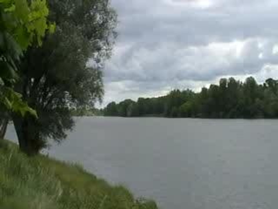 3 Ousson sur loire