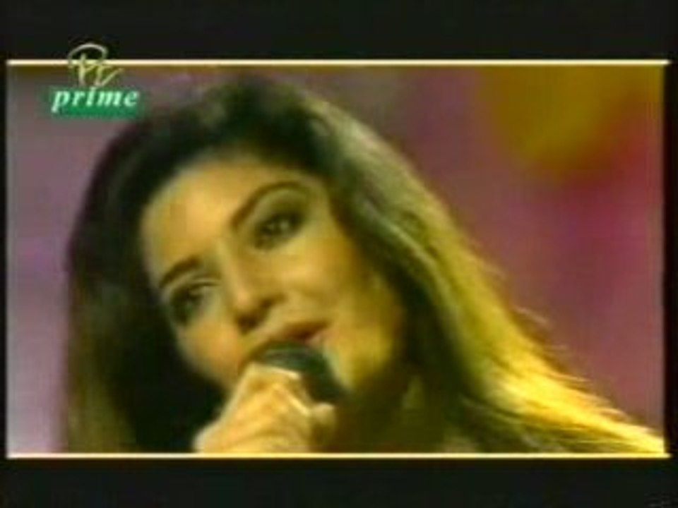 ♥ Nazia Hassan ♥ Koi Nahin ♥ نازیہ حسن ♥