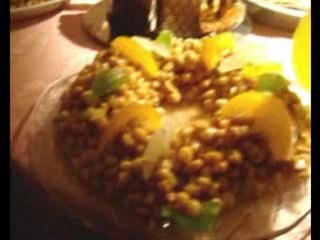 Il segreto per fare gli struffoli