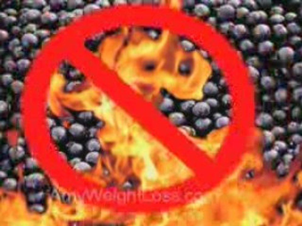 Acai Amazon Superfoods - I lost 47 pounds! _41