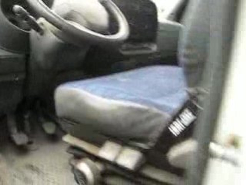 Iveco-benne