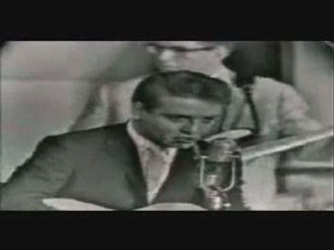Eddie Cochran - C'mon Everybody