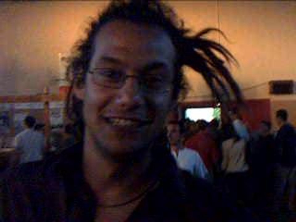 dub incorporation big up