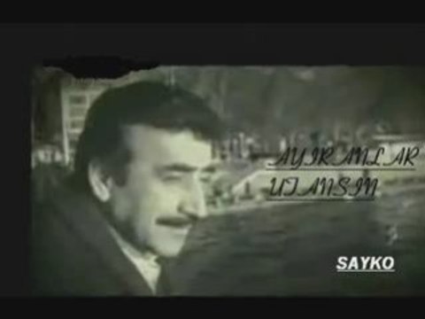 AYIRANLAR UTANSIN HAKKI BULUT