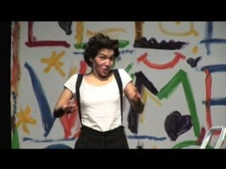 CLAIRE MAIRO, tournée 2009