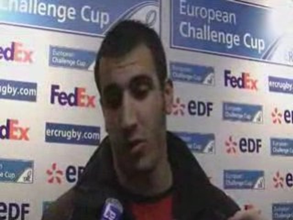 Yoann Maestri