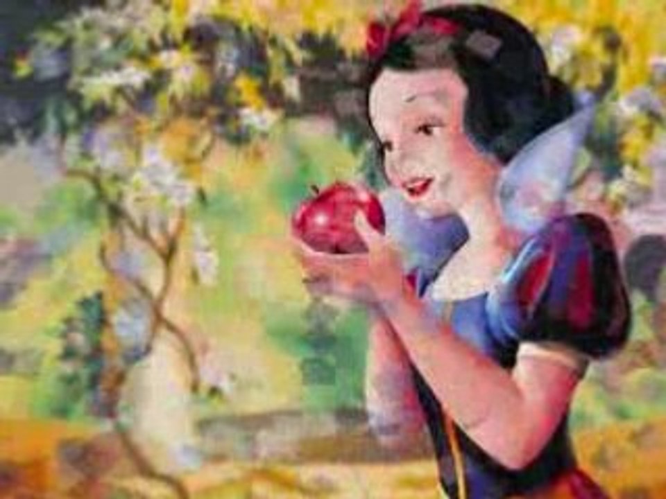 Blanche neige