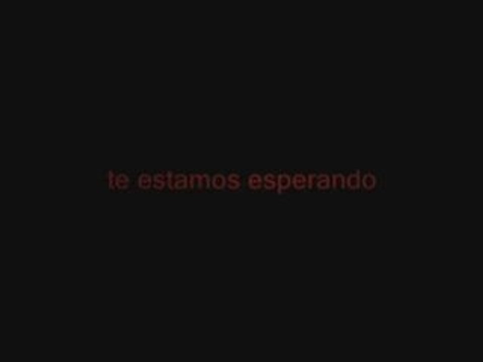 Inauguración de la web