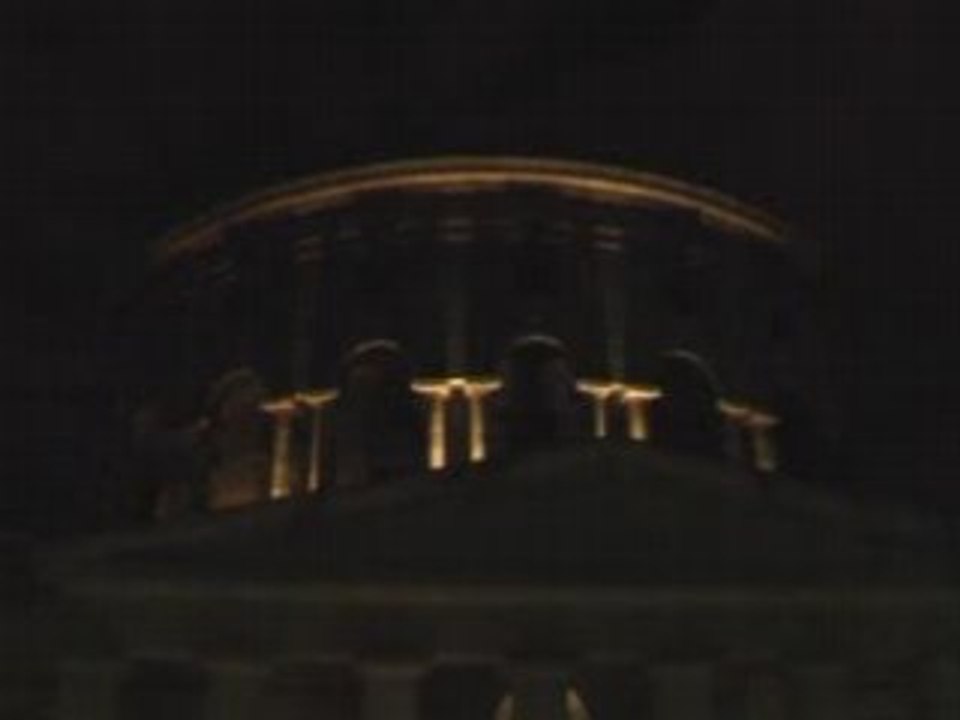 Tu me fais tourner la tête