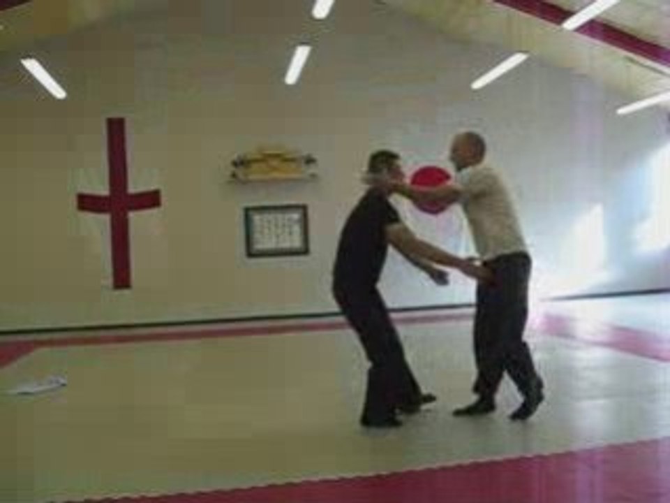 Kung fu