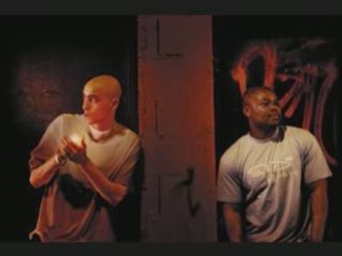 Lim ft Alibi Montana - Ca Devient Chaud EXCLU 2009