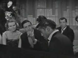 Sammy Davis Jr - My Funny Valentine & Chicago