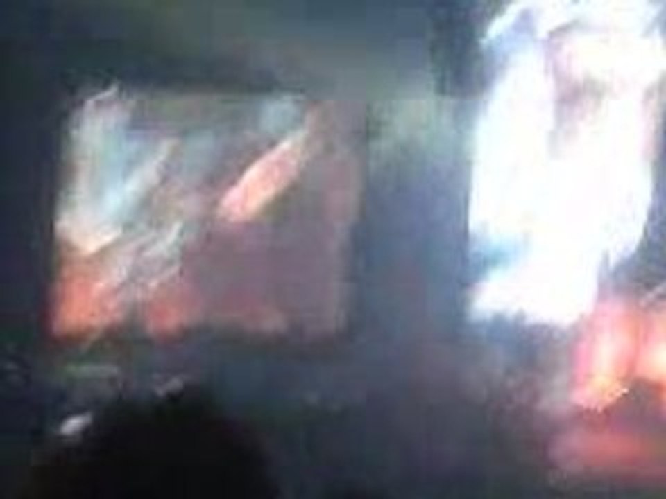 Chris brown - run it