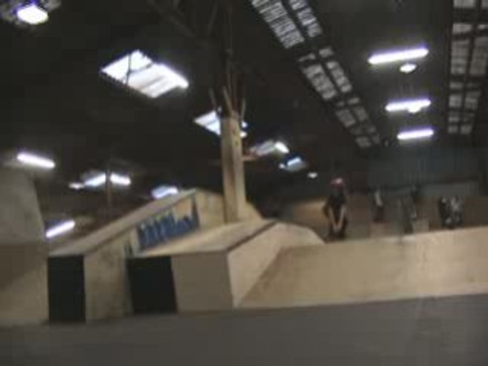 Back smith negro