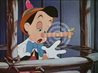 SARKO VS LES LAPINS CRETINS, PINOCCHIO, DBZ