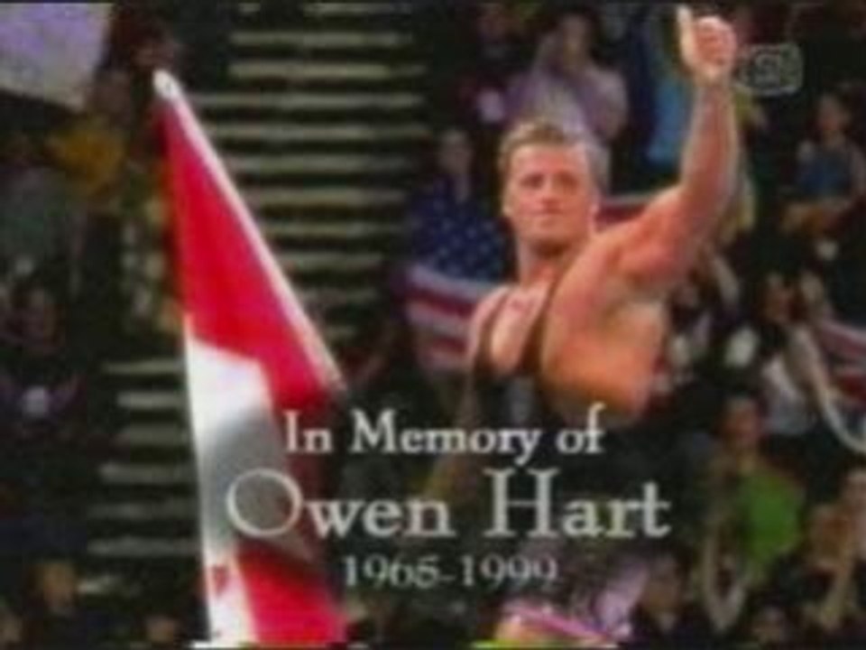Wwe rip