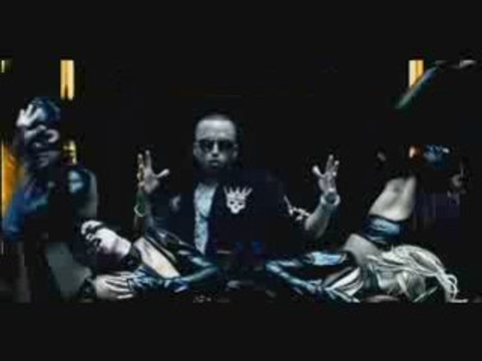 Wisin & Yandel Feat Jayko & Franco El Gorila - Me Estas Te