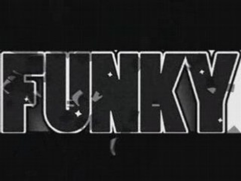 WELCOME ON MY RADIO FUNK [2007]