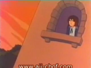 حكايات عالميه - العندليب والورده