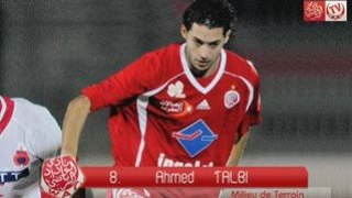 Interview : Ahmed Talbi