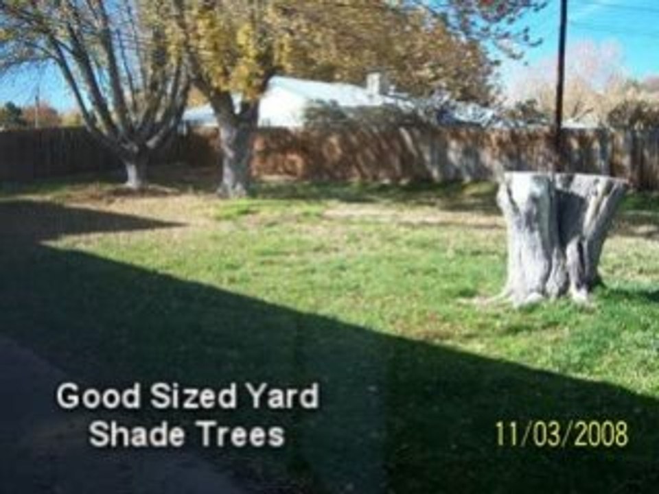 Farmington NM Homes