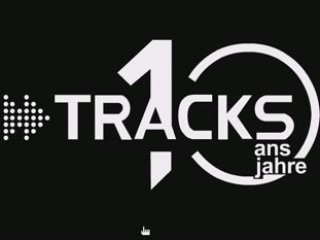 GENERIQUE TRACKS by VULVIA