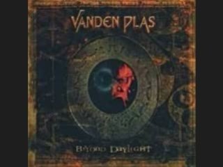 Vanden Plas - Beyond the daylight