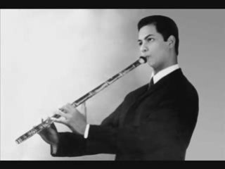 تقاسيم رست عزف ناي رضا بديرnay player reda bedair