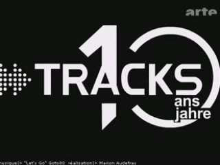 TRACKS GENERIQUE 10 ANS by VULVIA