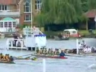 Princess Elizabeth Challenge Cup Heat 1 (b)