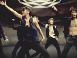 [MV] DBSK ~ MIROTIC