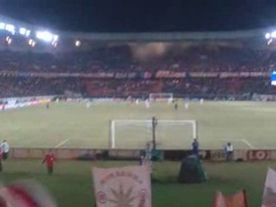 PSG-LENS, but clement