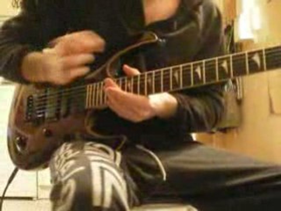 Vox Satchurator