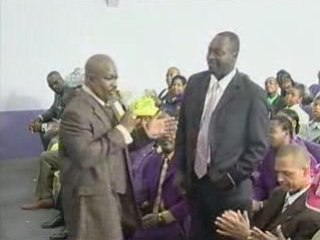 Temple Fellowship Ministries