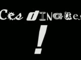 Ces dingues ! (bande annonce 1)