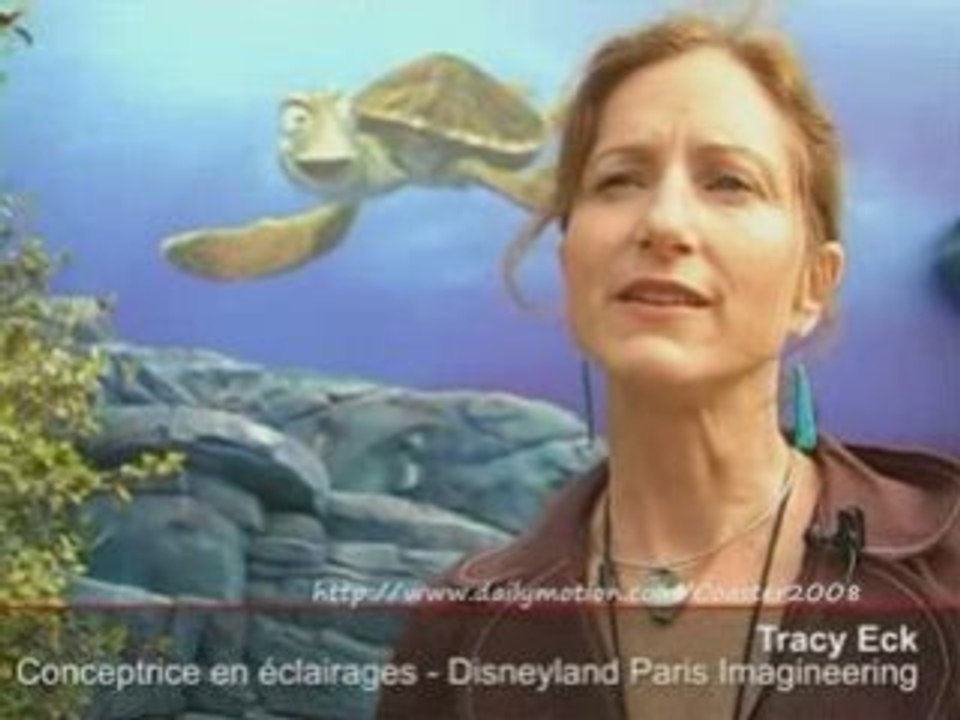 Crush's Coaster : de la conception à la réalisation ! (WDS)