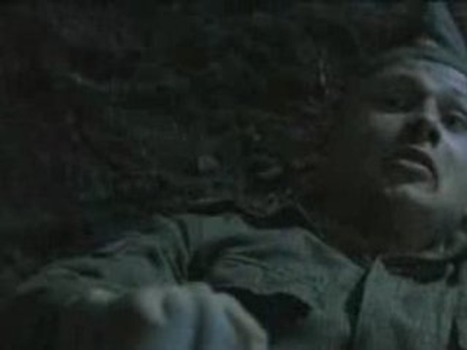 An Die Grenze(On the Border) Part 8