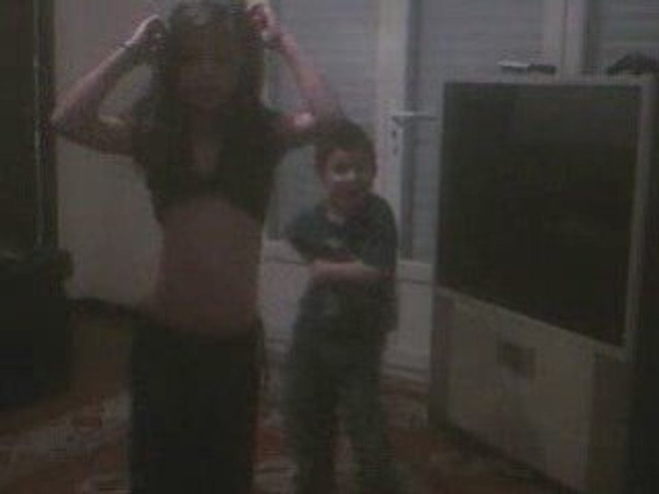 Oléé mi hermana  ( pura ritana )