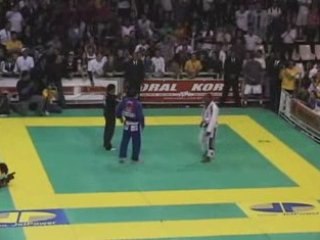 ronaldo jacaré souza vs roger gracie final 2004 bjj part2