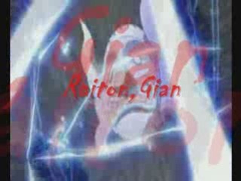 Raiton ninjutsu