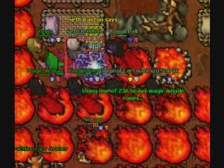 Tibia Galana Osiedle Team PK