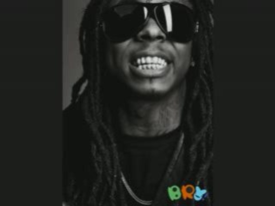NEW!!!! Lil Wayne - Call Of Duty