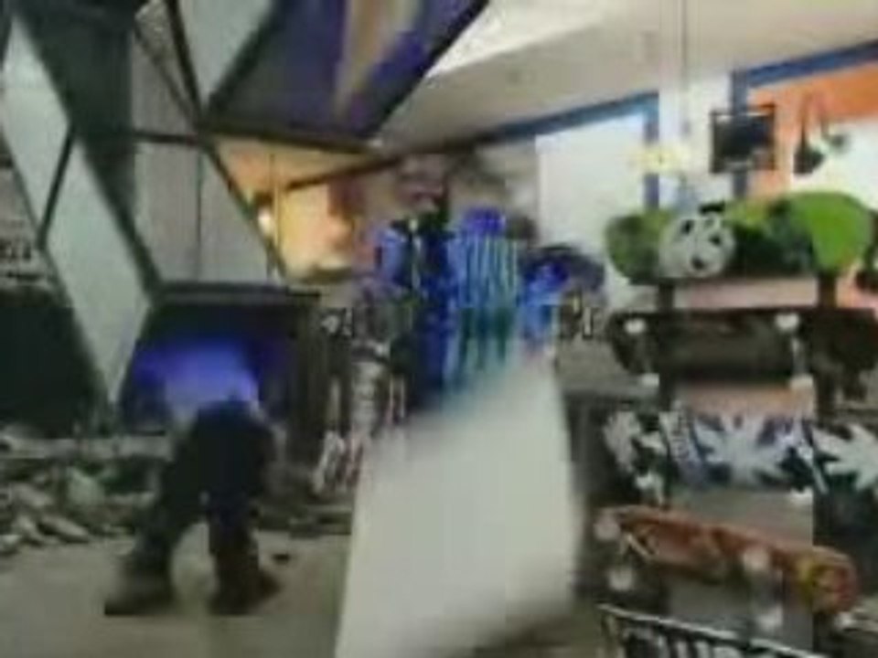 Paul Blart Mall Cop,  Watch or Download Full Movie