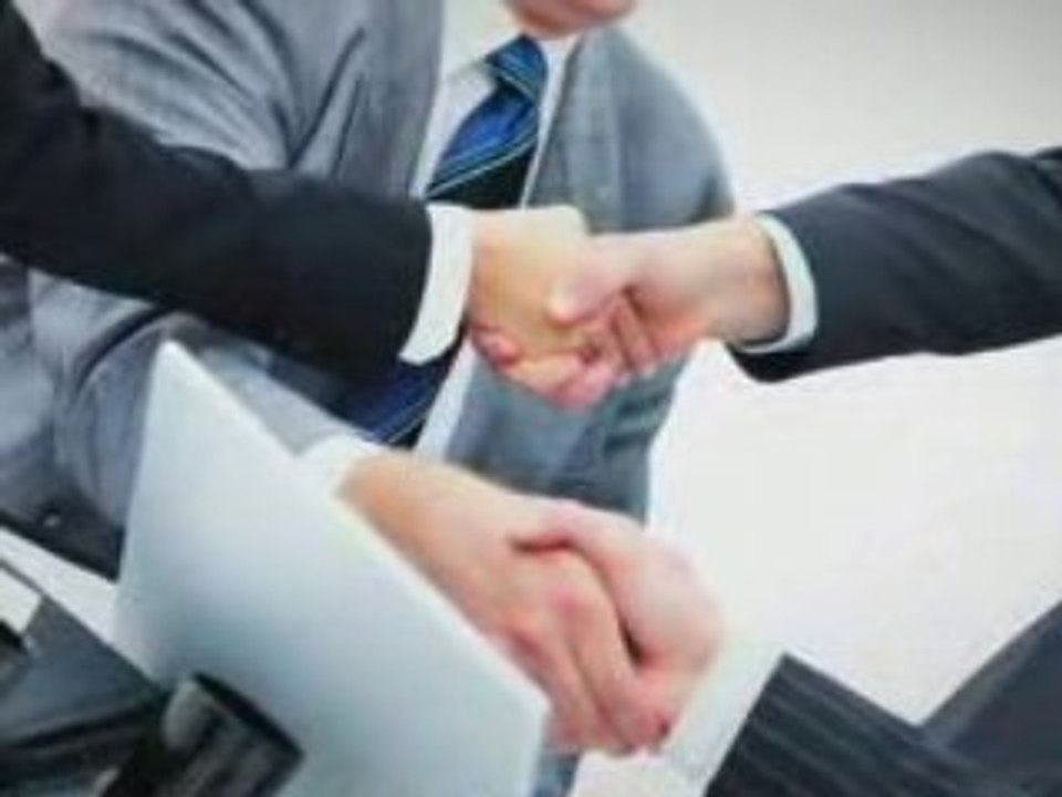 Professional Networking for Executive Industry Professionals